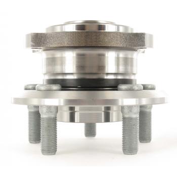 SKF BR930446 Axle Bearing and Hub Assembly product image 3 of 3