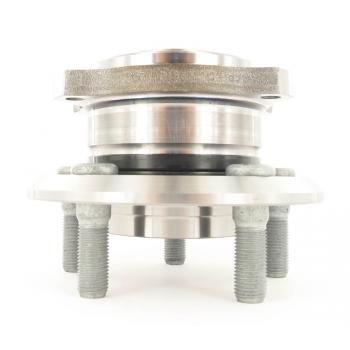 SKF BR930447 Axle Bearing and Hub Assembly product image 3 of 3