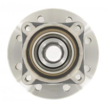 SKF BR930451 Axle Bearing and Hub Assembly product image 1 of 3
