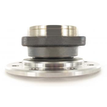 SKF BR930451 Axle Bearing and Hub Assembly product image 3 of 3