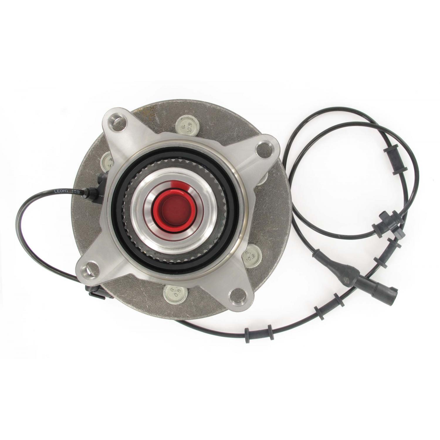 SKF BR930453 - Wheel Bearing and Hub Assembly SKF BR930453 Axle Bearing and Hub Assembly product image 1 of 3