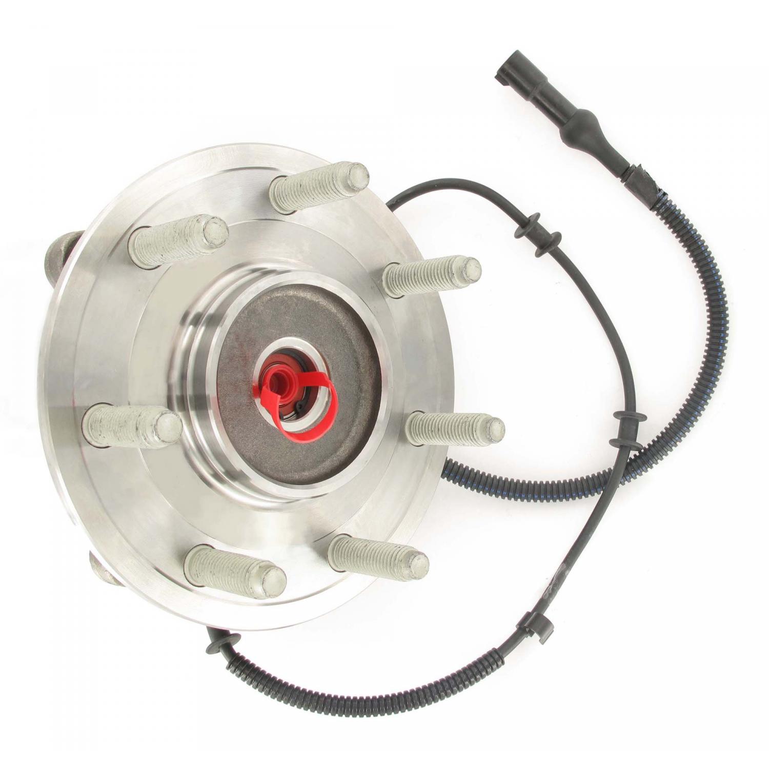 SKF BR930454 - Wheel Bearing and Hub Assembly SKF BR930454 Axle Bearing and Hub Assembly product image 2 of 3