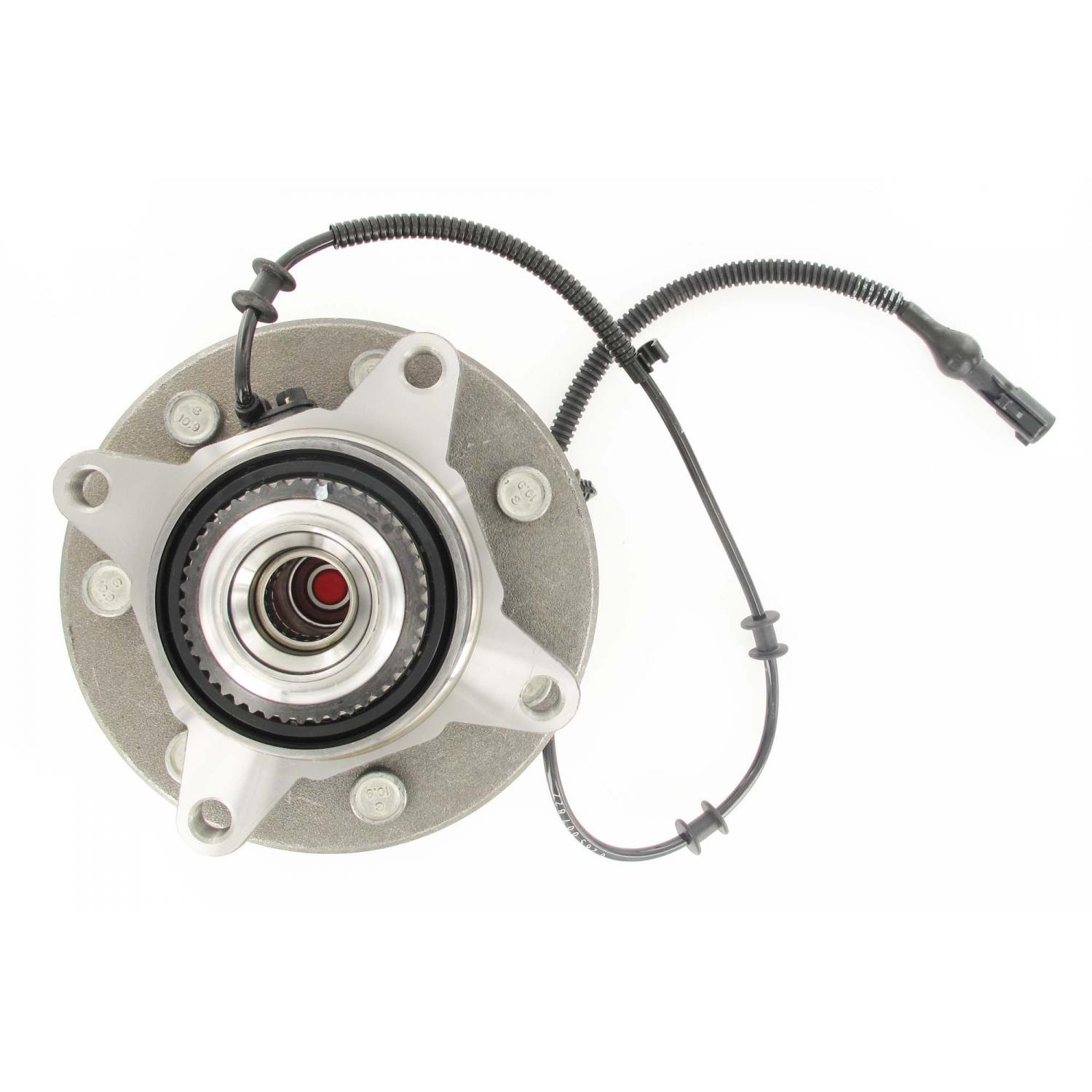 SKF BR930459 - Wheel Bearing and Hub Assembly SKF BR930459 Axle Bearing and Hub Assembly product image 1 of 3