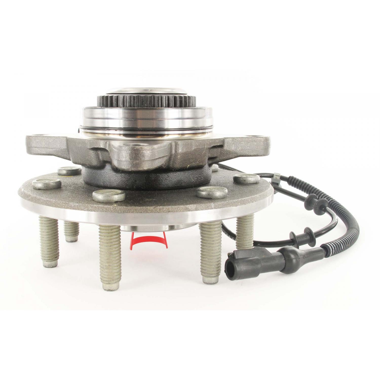 SKF BR930459 - Wheel Bearing and Hub Assembly SKF BR930459 Axle Bearing and Hub Assembly product image 3 of 3