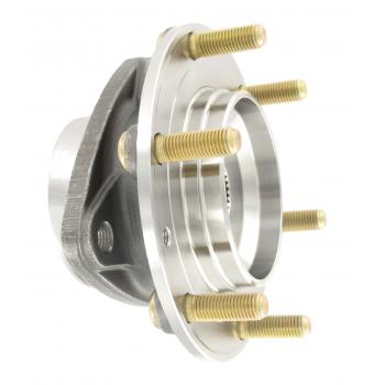 SKF BR930462 - Wheel Bearing and Hub Assembly SKF BR930462 Axle Bearing and Hub Assembly product image 2 of 3