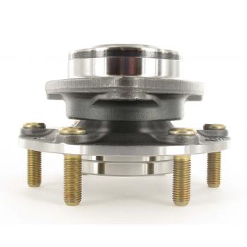 SKF BR930462 - Wheel Bearing and Hub Assembly SKF BR930462 Axle Bearing and Hub Assembly product image 3 of 3