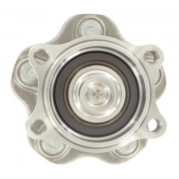 SKF BR930463 Axle Bearing and Hub Assembly product image 1 of 3