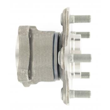SKF BR930463 Axle Bearing and Hub Assembly product image 2 of 3
