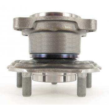 SKF BR930463 Axle Bearing and Hub Assembly product image 3 of 3