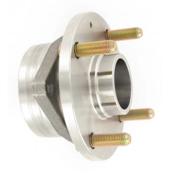 SKF BR930464 Axle Bearing and Hub Assembly product image 3 of 3