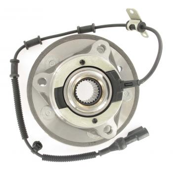 SKF BR930465 - Wheel Bearing and Hub Assembly SKF BR930465 Axle Bearing and Hub Assembly product image 1 of 3