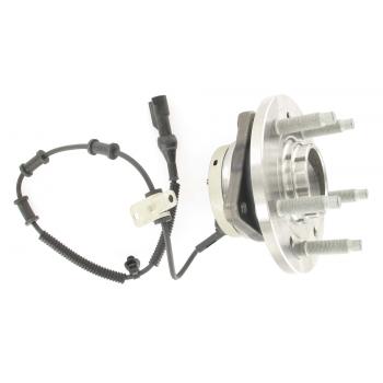 SKF BR930465 - Wheel Bearing and Hub Assembly SKF BR930465 Axle Bearing and Hub Assembly product image 2 of 3