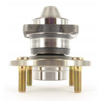 SKF BR930467 Axle Bearing and Hub Assembly product image 3 of 3