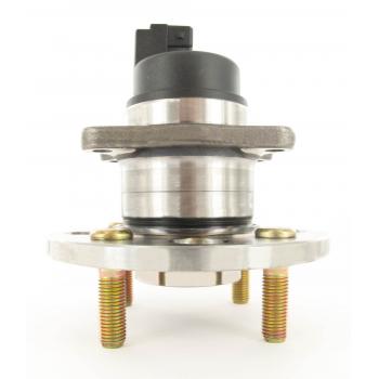 SKF BR930468 Axle Bearing and Hub Assembly product image 3 of 3