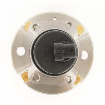 SKF BR930469 - Wheel Bearing and Hub Assembly SKF BR930469 Axle Bearing and Hub Assembly product image 1 of 3