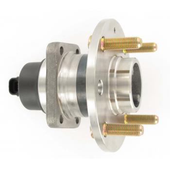 SKF BR930469 - Wheel Bearing and Hub Assembly SKF BR930469 Axle Bearing and Hub Assembly product image 2 of 3