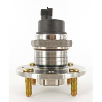 SKF BR930469 - Wheel Bearing and Hub Assembly SKF BR930469 Axle Bearing and Hub Assembly product image 3 of 3