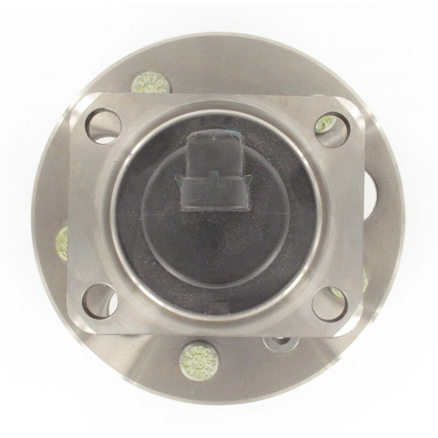 SKF BR930471 - Wheel Bearing and Hub Assembly SKF BR930471 Axle Bearing and Hub Assembly product image 1 of 3