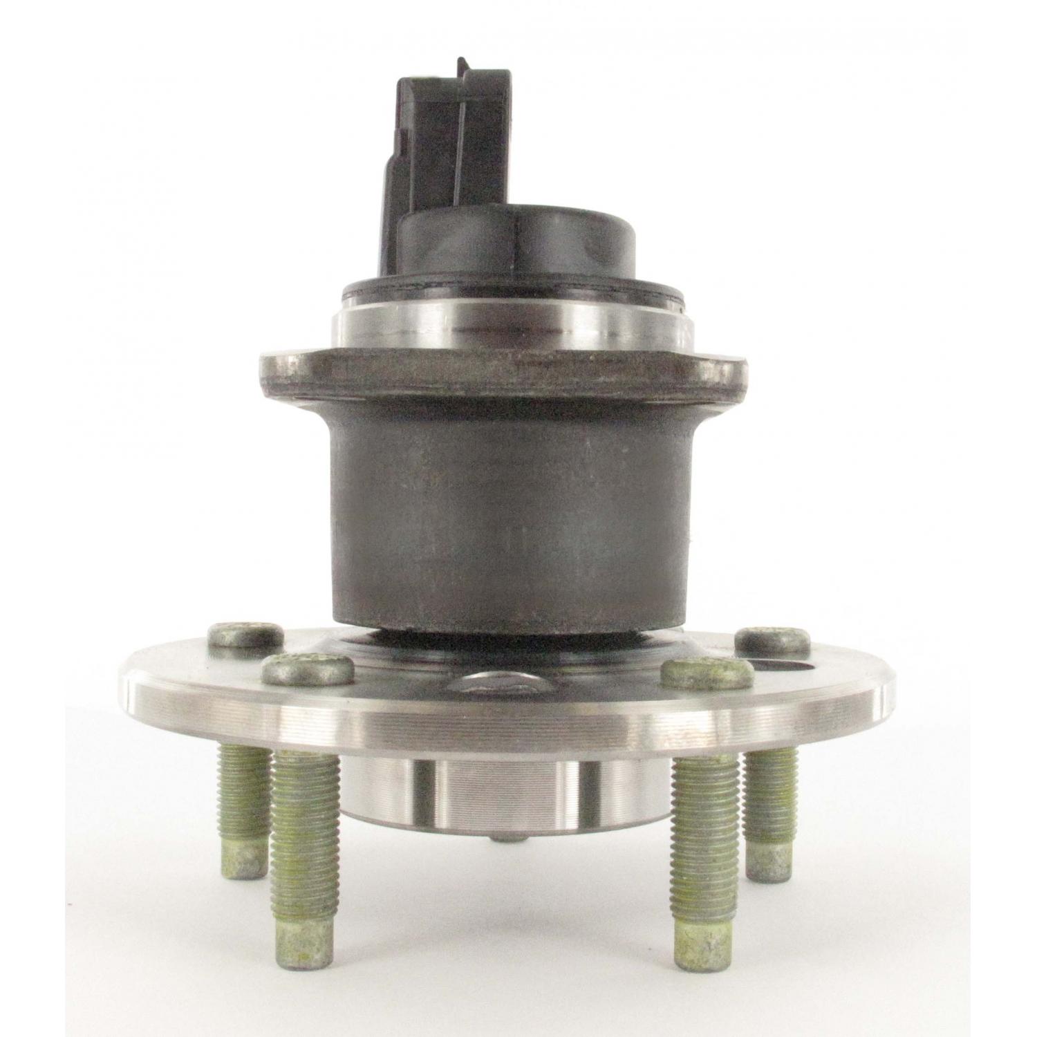 SKF BR930471 - Wheel Bearing and Hub Assembly SKF BR930471 Axle Bearing and Hub Assembly product image 3 of 3
