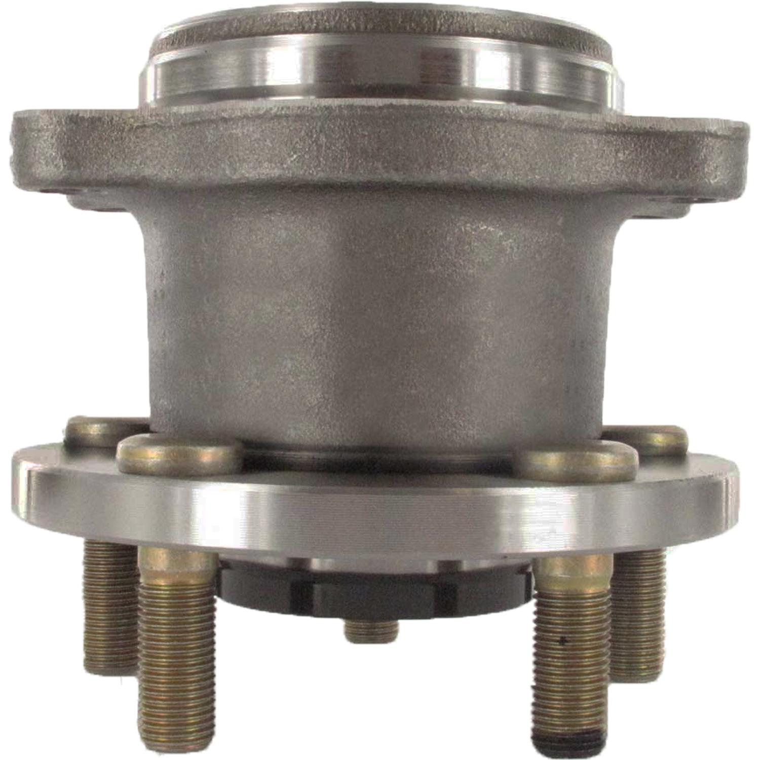 SKF BR930474 - Wheel Bearing and Hub Assembly SKF BR930474 Axle Bearing and Hub Assembly product image 3 of 3