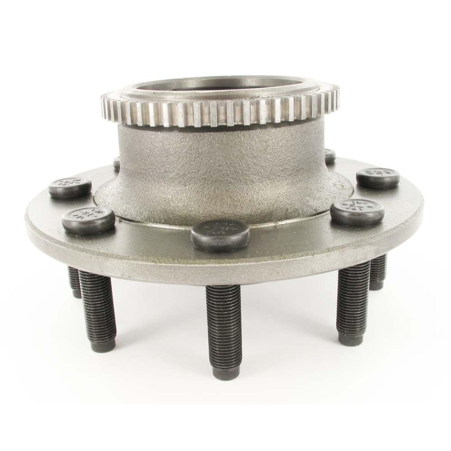 SKF BR930476 Axle Bearing and Hub Assembly product image 3 of 3