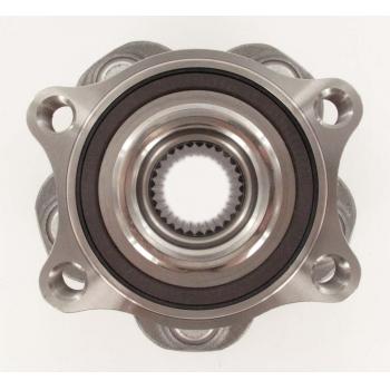 SKF BR930477 Axle Bearing and Hub Assembly product image 1 of 3