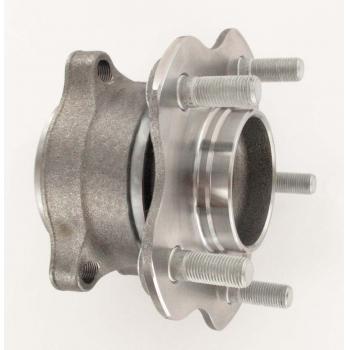 SKF BR930477 Axle Bearing and Hub Assembly product image 2 of 3