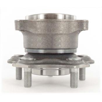 SKF BR930477 Axle Bearing and Hub Assembly product image 3 of 3