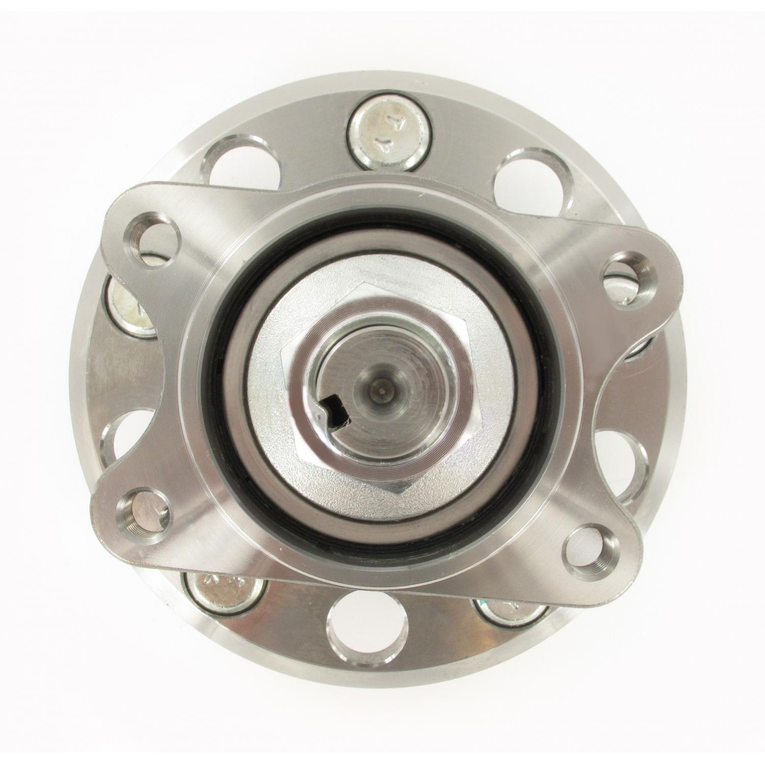 SKF BR930479 - Wheel Bearing and Hub Assembly SKF BR930479 Axle Bearing and Hub Assembly product image 1 of 3