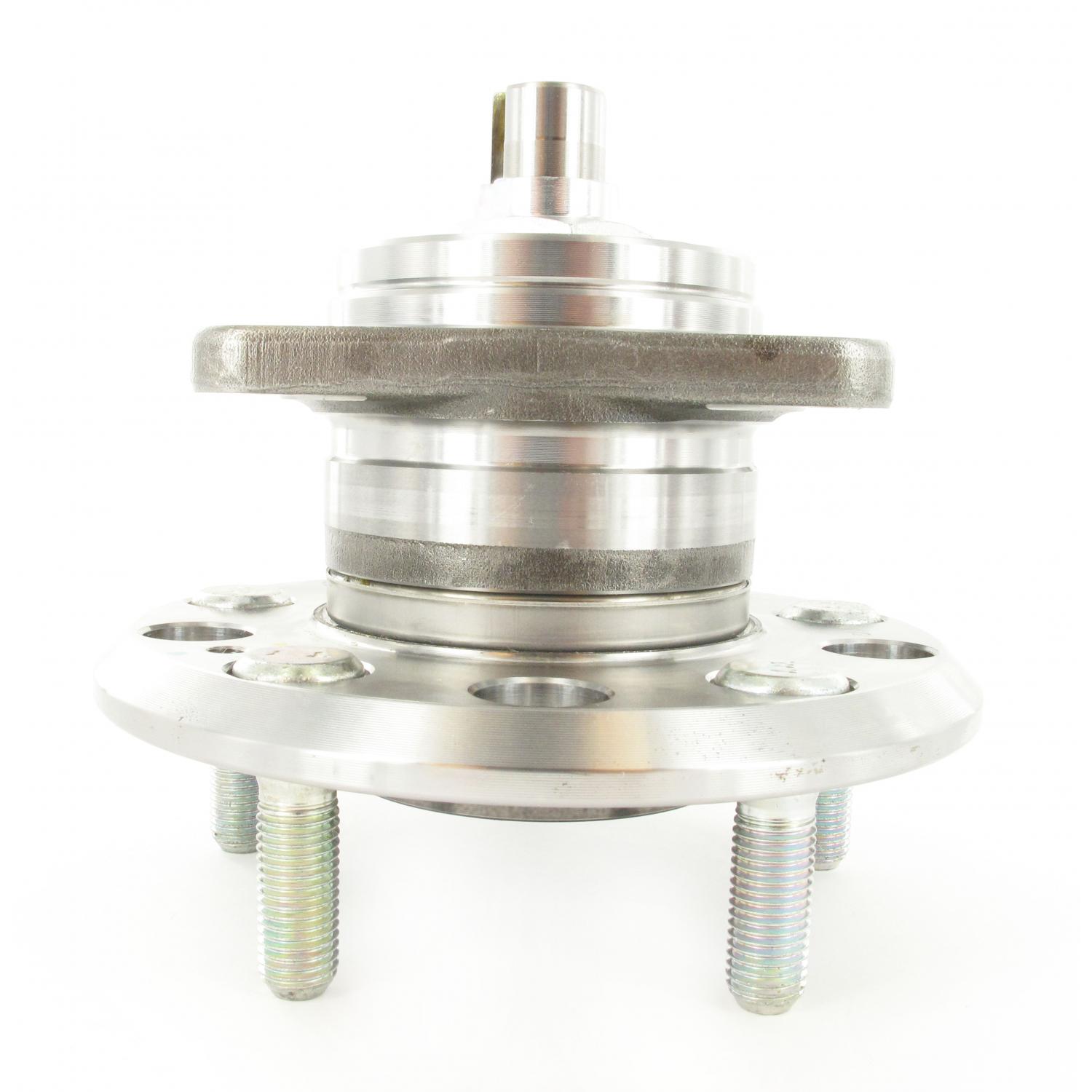 SKF BR930479 - Wheel Bearing and Hub Assembly SKF BR930479 Axle Bearing and Hub Assembly product image 2 of 3