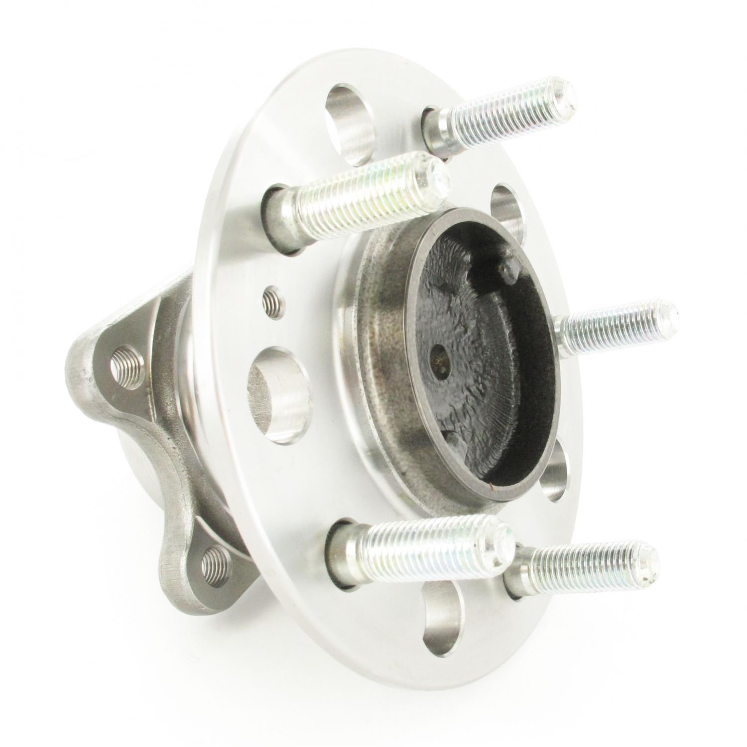 SKF BR930479 - Wheel Bearing and Hub Assembly SKF BR930479 Axle Bearing and Hub Assembly product image 3 of 3
