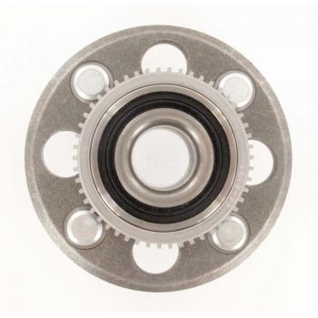 SKF BR930480 Axle Bearing and Hub Assembly product image 1 of 3