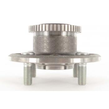 SKF BR930480 Axle Bearing and Hub Assembly product image 2 of 3