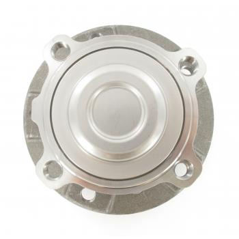 SKF BR930481 Axle Bearing and Hub Assembly product image 1 of 3