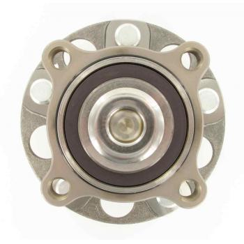 SKF BR930485 Axle Bearing and Hub Assembly product image 1 of 3