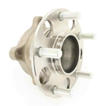 SKF BR930485 Axle Bearing and Hub Assembly product image 2 of 3