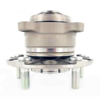 SKF BR930485 Axle Bearing and Hub Assembly product image 3 of 3