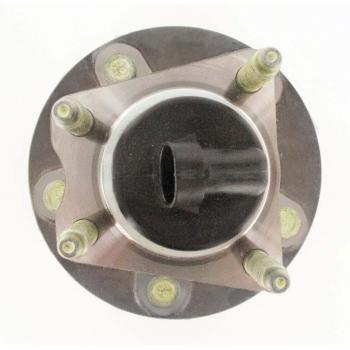 SKF BR930488 Axle Bearing and Hub Assembly product image 2 of 3