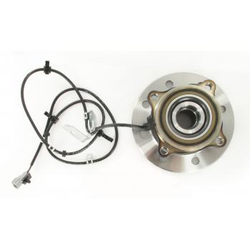 SKF BR930492 - Wheel Bearing and Hub Assembly SKF BR930492 Axle Bearing and Hub Assembly product image 1 of 3
