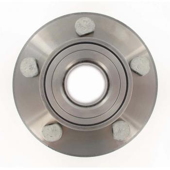 SKF BR930493 - Wheel Bearing and Hub Assembly SKF BR930493 Axle Bearing and Hub Assembly product image 1 of 3