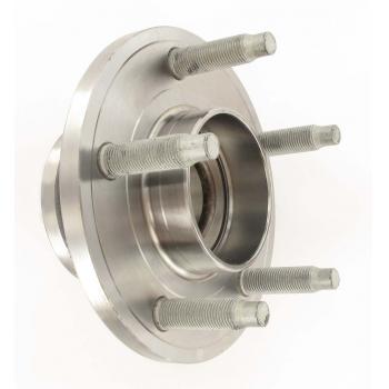 SKF BR930493 - Wheel Bearing and Hub Assembly SKF BR930493 Axle Bearing and Hub Assembly product image 2 of 3