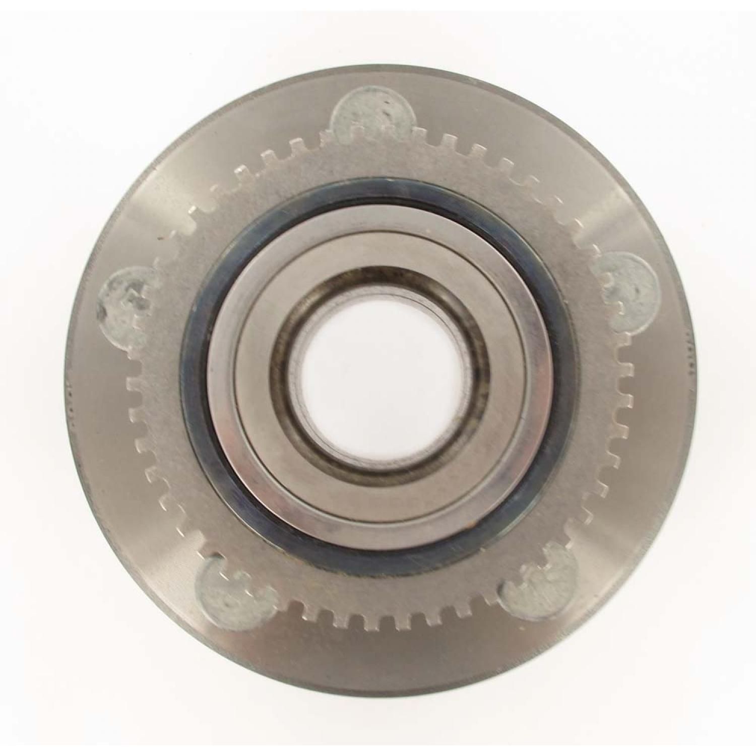 SKF BR930494 - Wheel Bearing and Hub Assembly SKF BR930494 Axle Bearing and Hub Assembly product image 1 of 3
