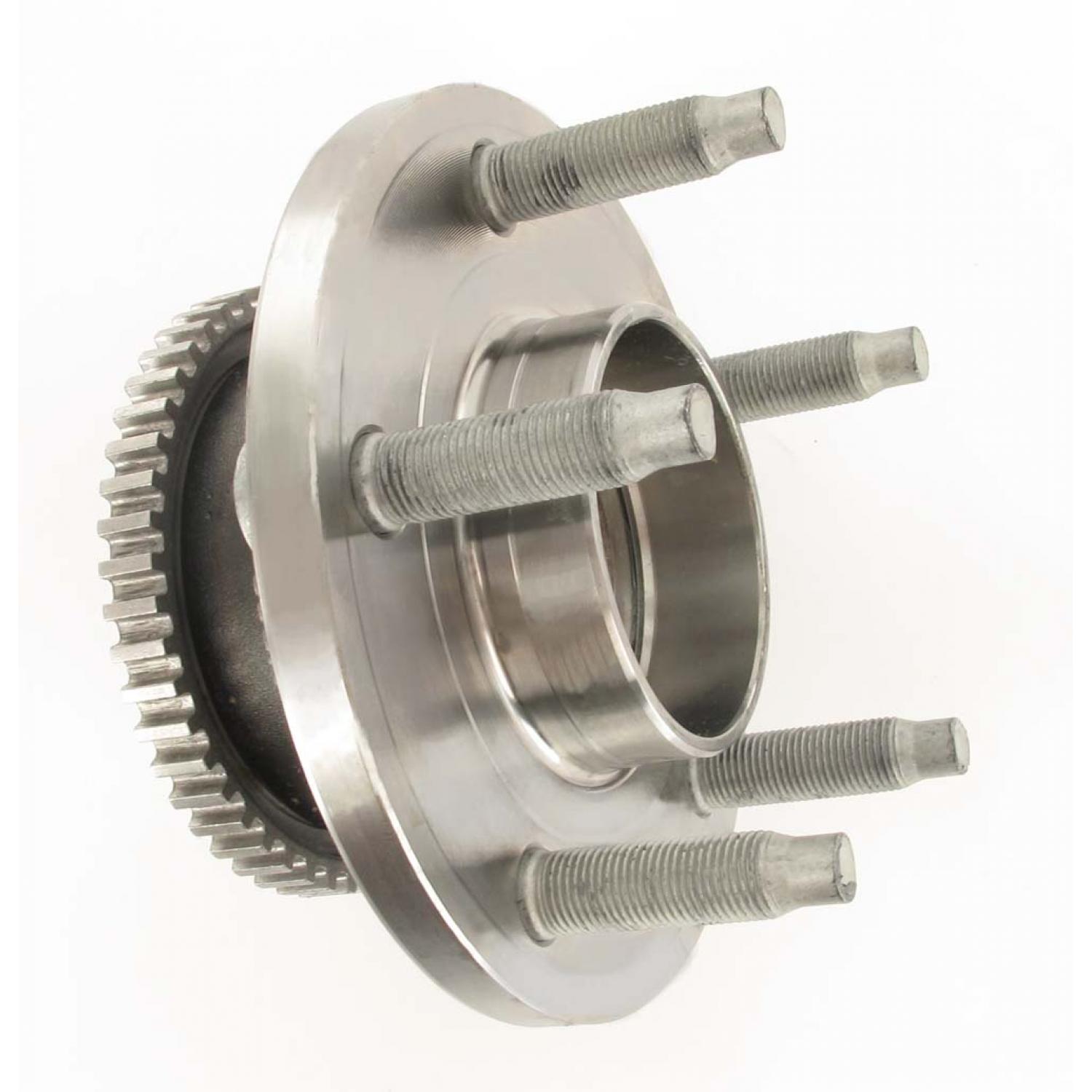 SKF BR930494 - Wheel Bearing and Hub Assembly SKF BR930494 Axle Bearing and Hub Assembly product image 2 of 3