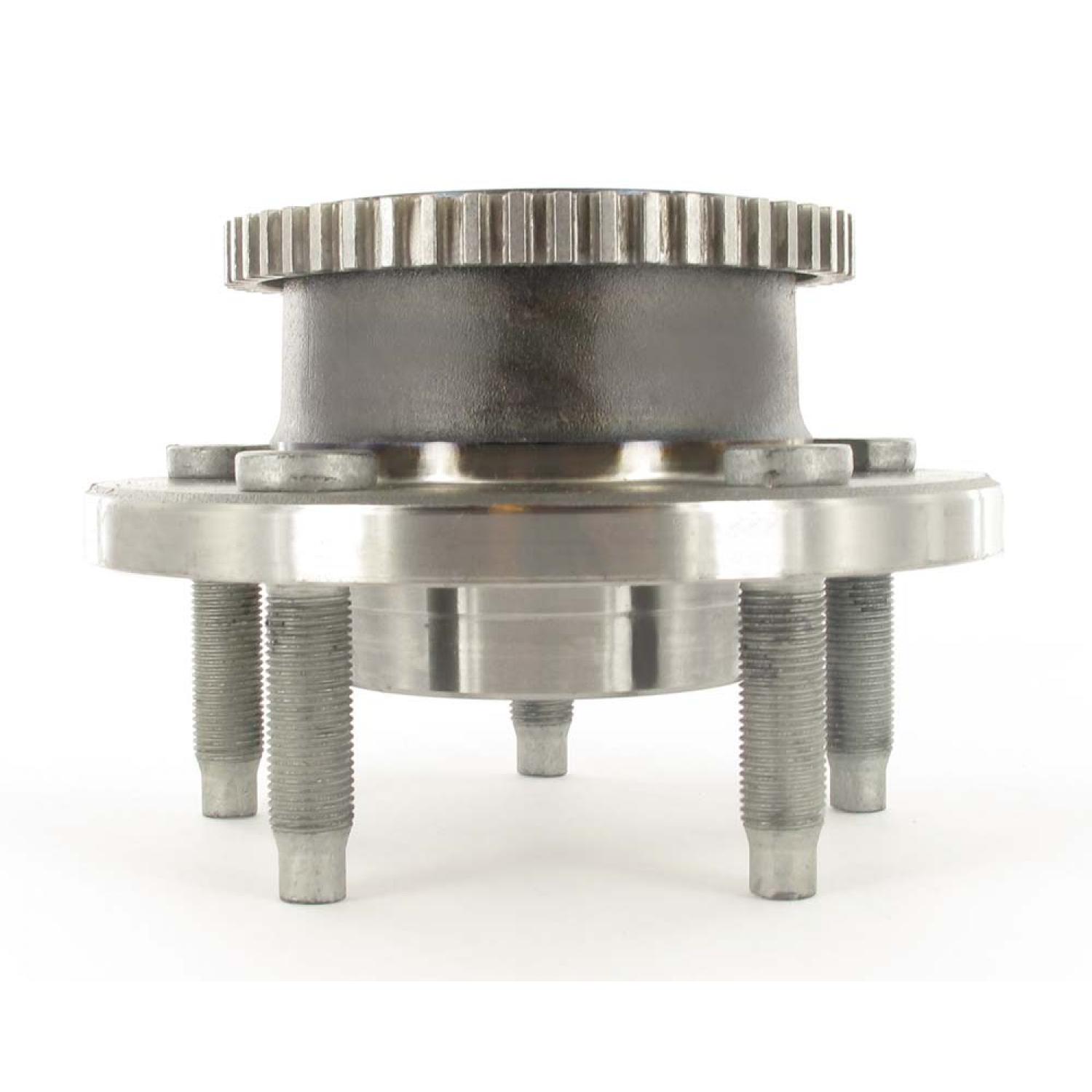 SKF BR930494 - Wheel Bearing and Hub Assembly SKF BR930494 Axle Bearing and Hub Assembly product image 3 of 3