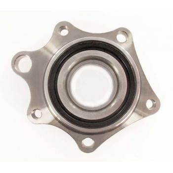 SKF BR930496 Axle Bearing and Hub Assembly product image 1 of 3