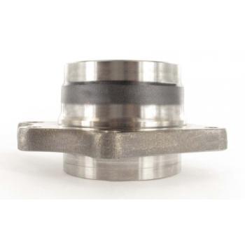 SKF BR930496 Axle Bearing and Hub Assembly product image 3 of 3