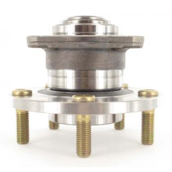 SKF BR930498 Axle Bearing and Hub Assembly product image 3 of 3