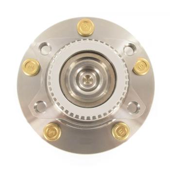 SKF BR930499 - Wheel Bearing and Hub Assembly SKF BR930499 Axle Bearing and Hub Assembly product image 1 of 3