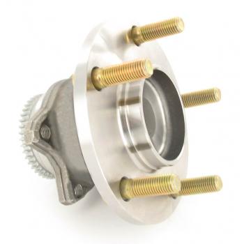 SKF BR930499 - Wheel Bearing and Hub Assembly SKF BR930499 Axle Bearing and Hub Assembly product image 2 of 3