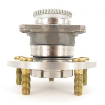 SKF BR930499 - Wheel Bearing and Hub Assembly SKF BR930499 Axle Bearing and Hub Assembly product image 3 of 3